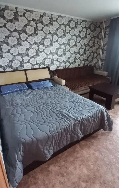 Квартира на Железнодорожной 11