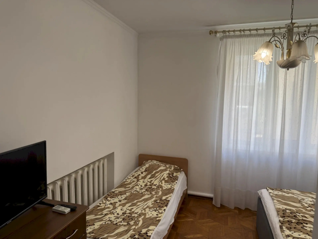 Частный Дом 587 с Мангалом и Террасой