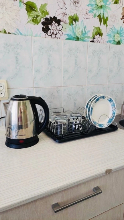 Квартира на Улице Татарстан 13