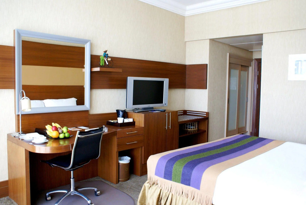 Sheraton Kampala Hotel