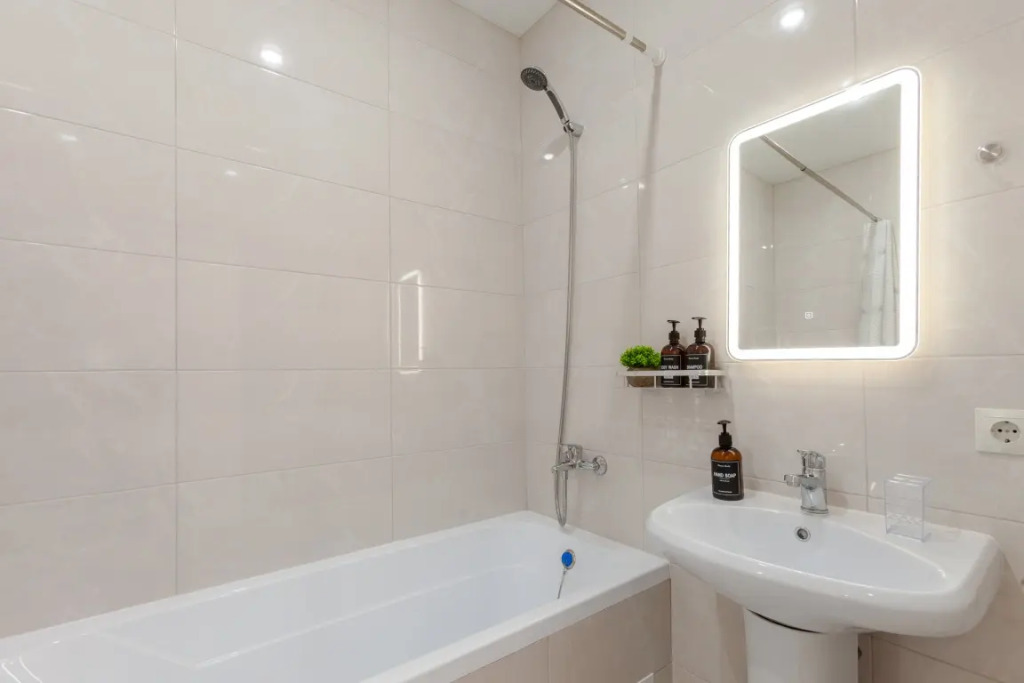 Апартаменты Apart RentPlaza Prolet 1