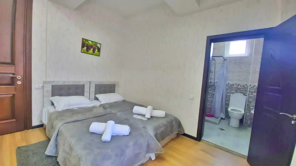 Gamarjoba Hotel