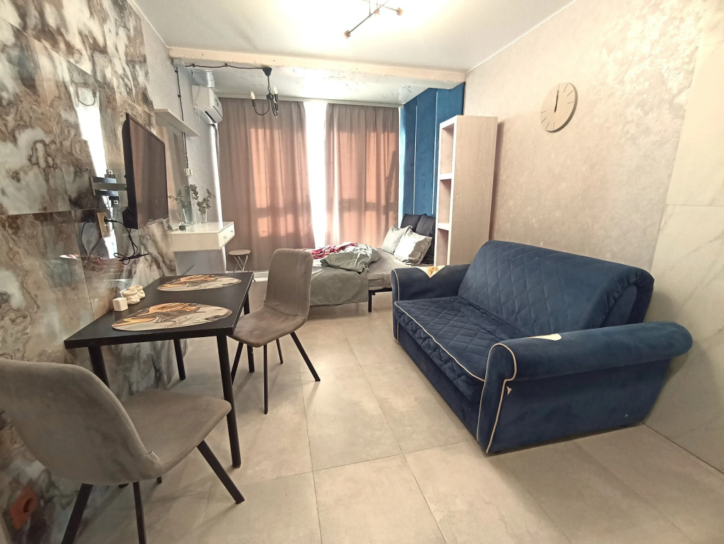 Svetlaya Studiya Flat