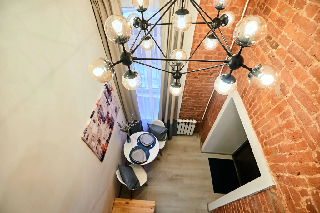 Квартира FlаtStay Чайковского 6