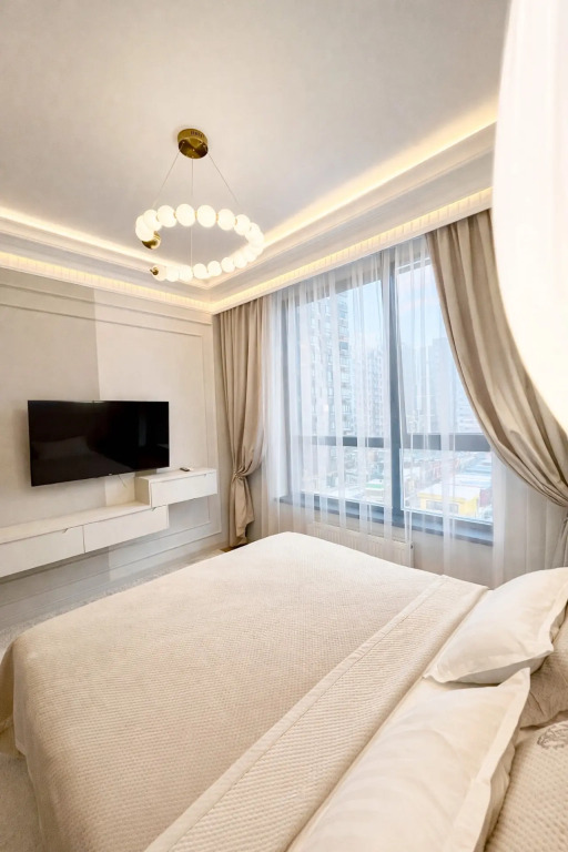 Квартира на улице Радостовца 343 к8