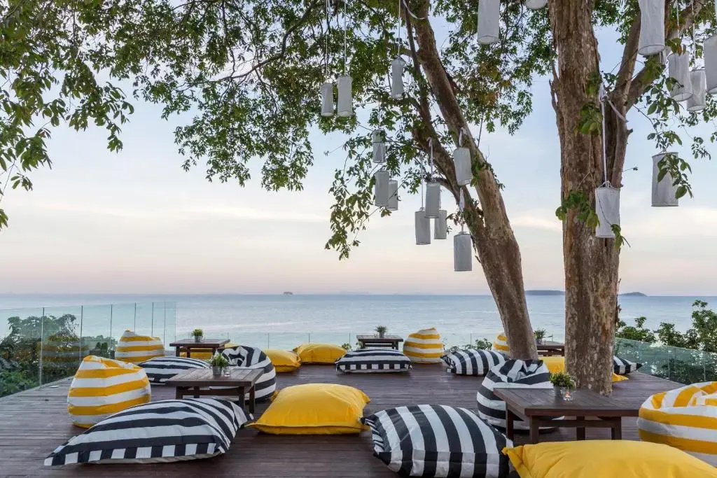 Cape Panwa Hotel Phuket