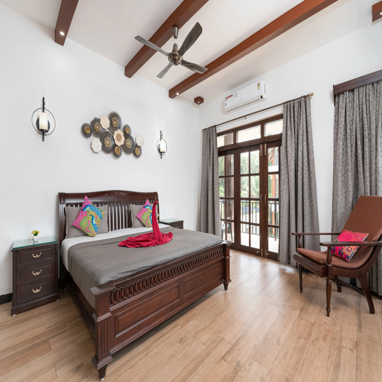 Villa Calangute Phase 12