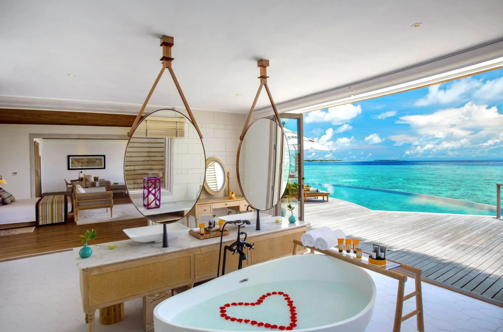 Milaidhoo Maldives
