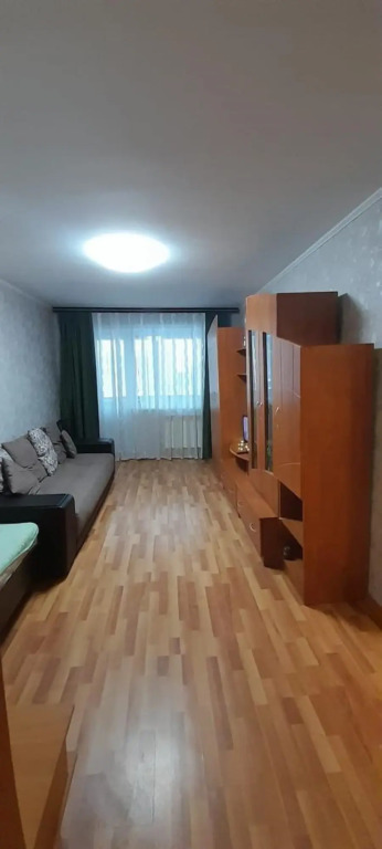 Квартира на улице Лукиянова 27