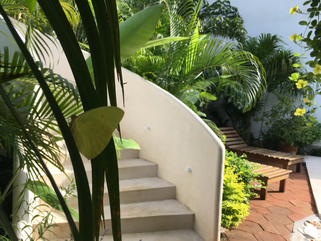 Villa Maria Bed and Breakfast