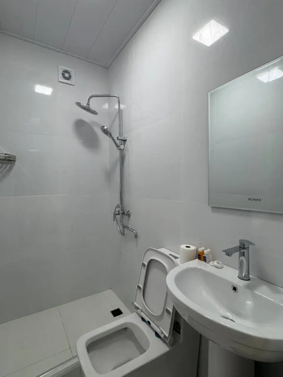 SAFI PLAZA hotel