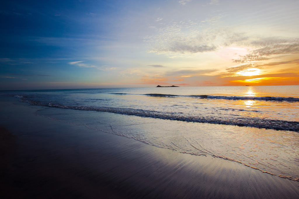 Отель Nilaveli Beach