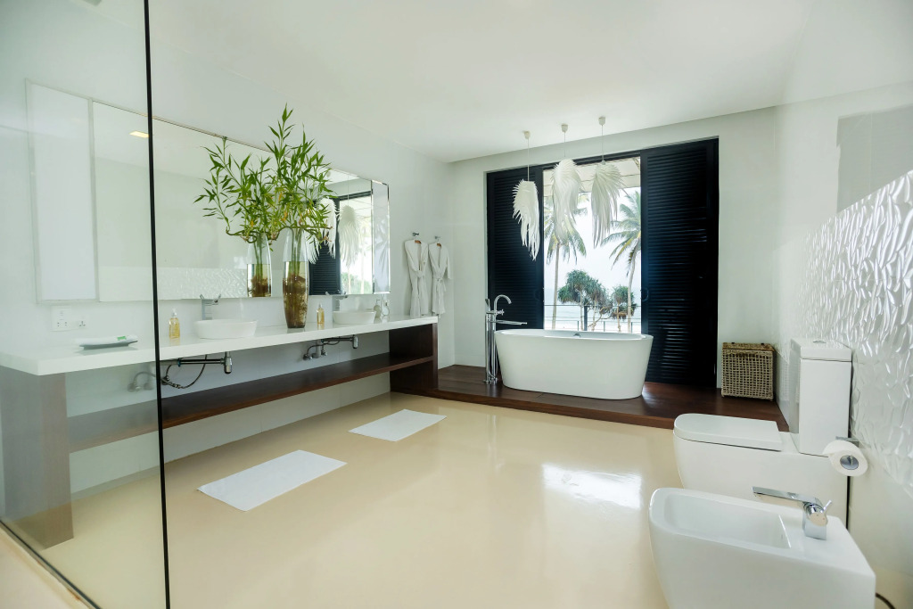 Green Turtle Villa by TSC, Bentota
