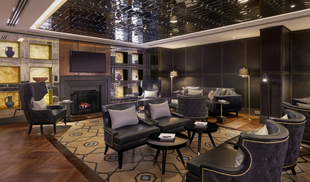 The Alexander, a Luxury Collection Hotel, Yerevan