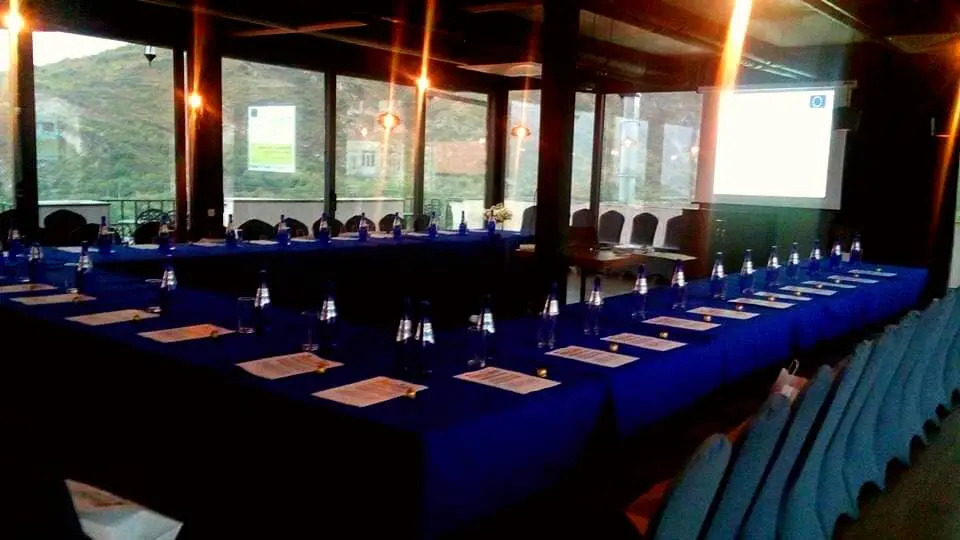 Hotel Gino Wellness Mtskheta