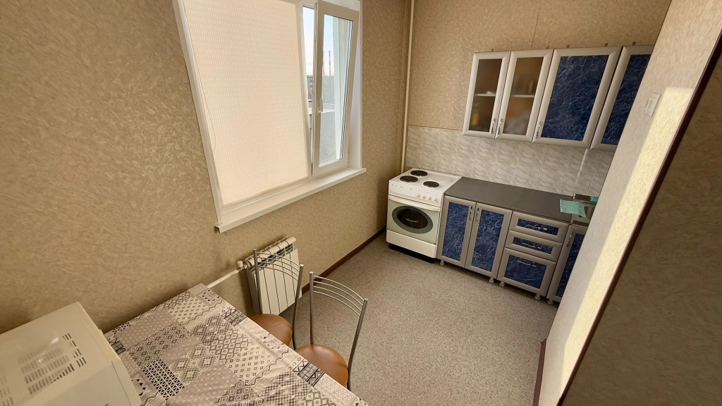 Апартаменты 60 Лет Октября 4 IncityHotel