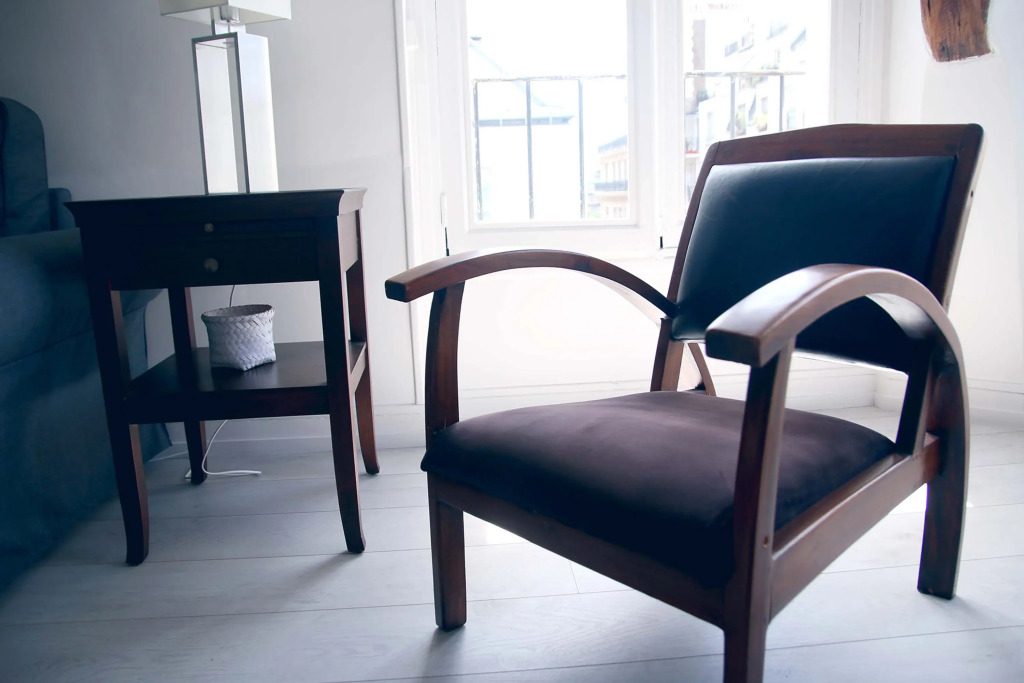 Апартаменты Rue de Ponthieu Central Furnished Apartment