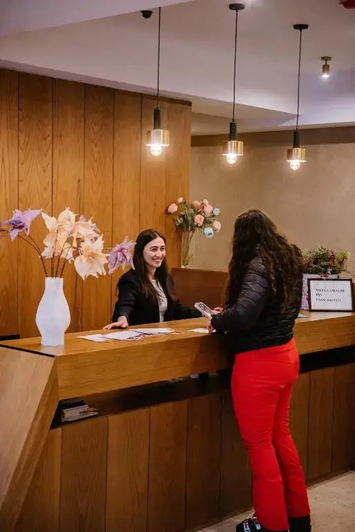 Hotel Gudauri Inn
