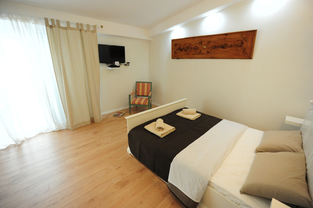 City Class Accommodation