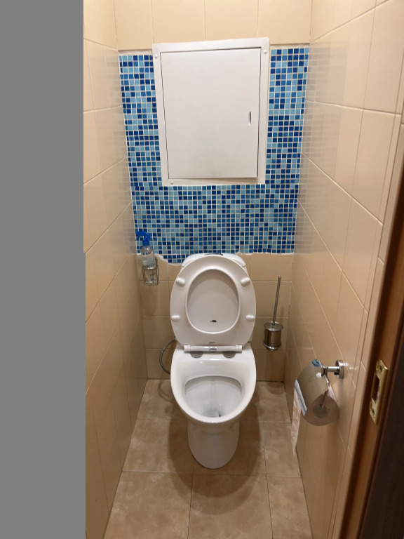 Квартира Уютная двушка рядом с метро Таганка