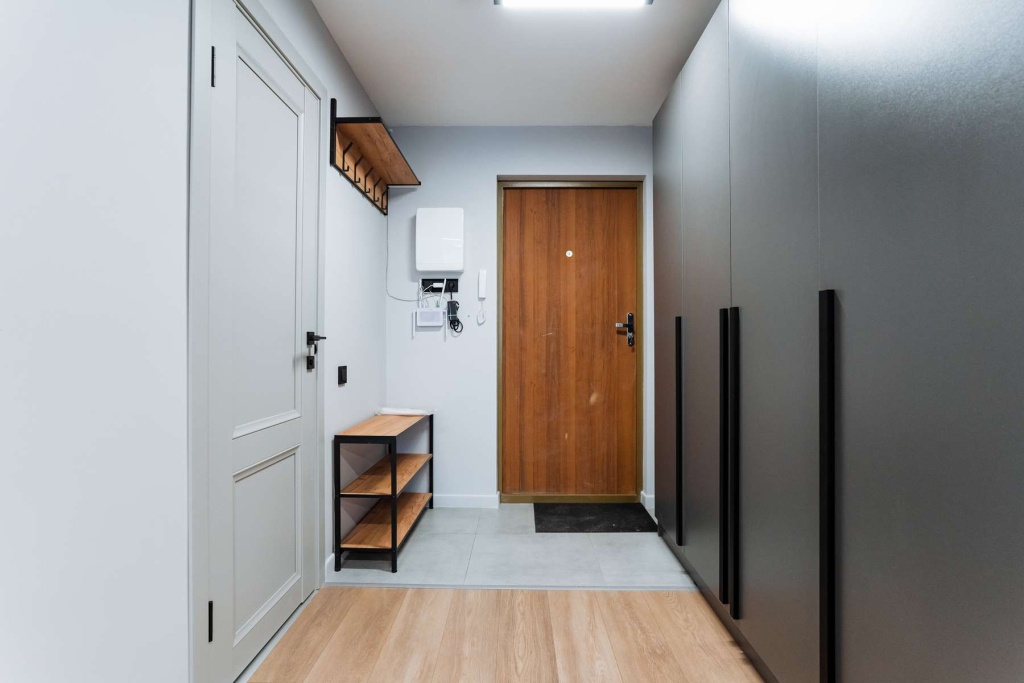 Апартаменты Студия у Гостиного Двора — Liberty Sity Apartments