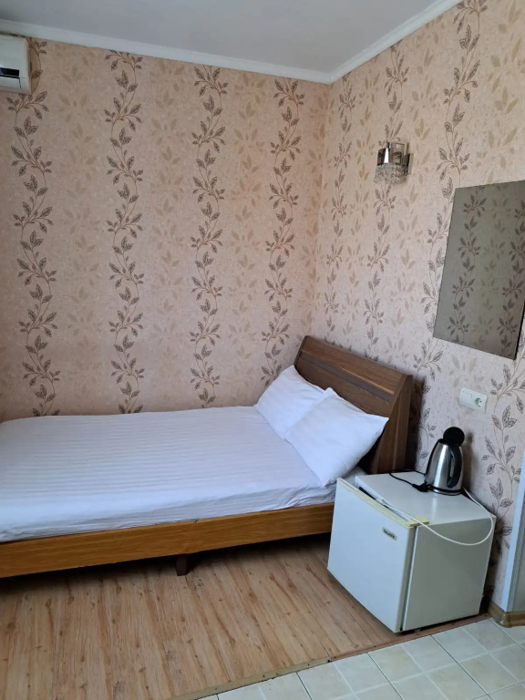 Hotel Suchan