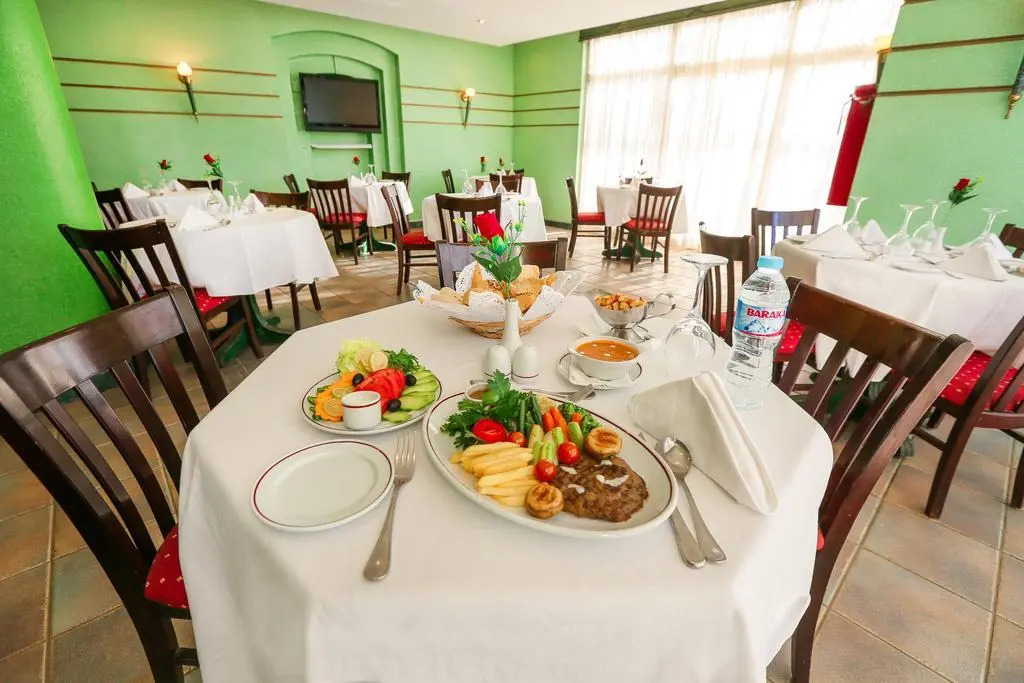Ночлег и завтрак (B&B) Gawharet Al Ahram