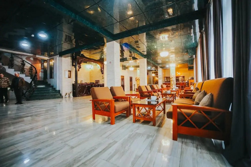 Hotel Wine Palace