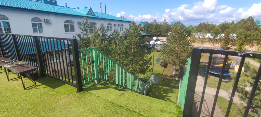 Отель Селигер 69