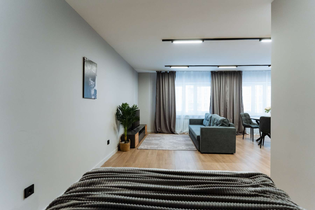 Апартаменты Студия у Гостиного Двора — Liberty Sity Apartments