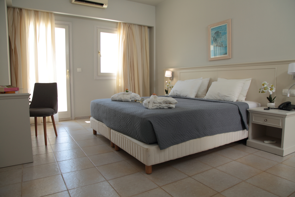 Almyra Resort