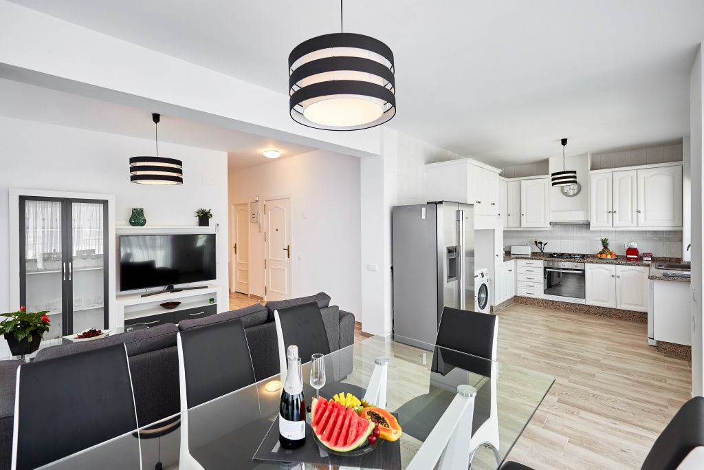 Sonrisa Apartments