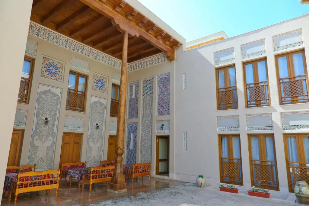 Hotel Fatima Boutique