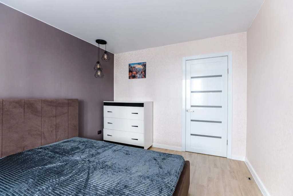 Квартира BedAndRest Технический 91