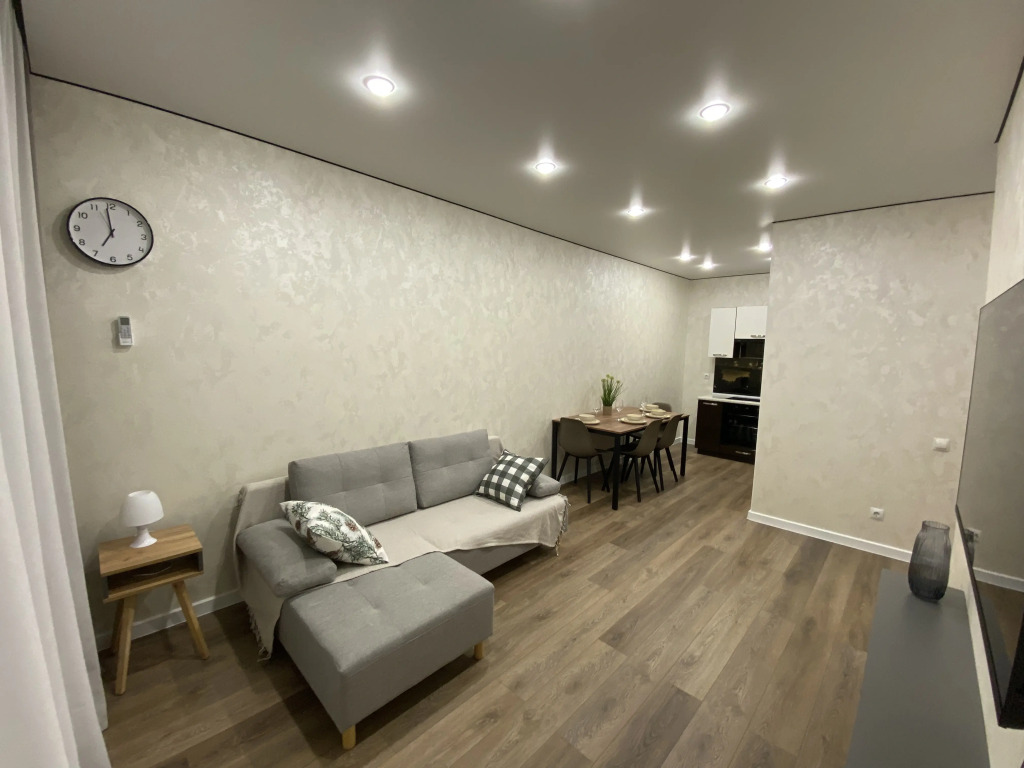 Квартира Rest View apartments by the river