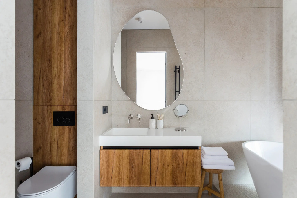 Апартаменты ATLANT Apartments 23с