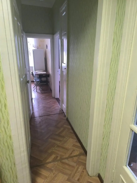 Квартира в самом центре