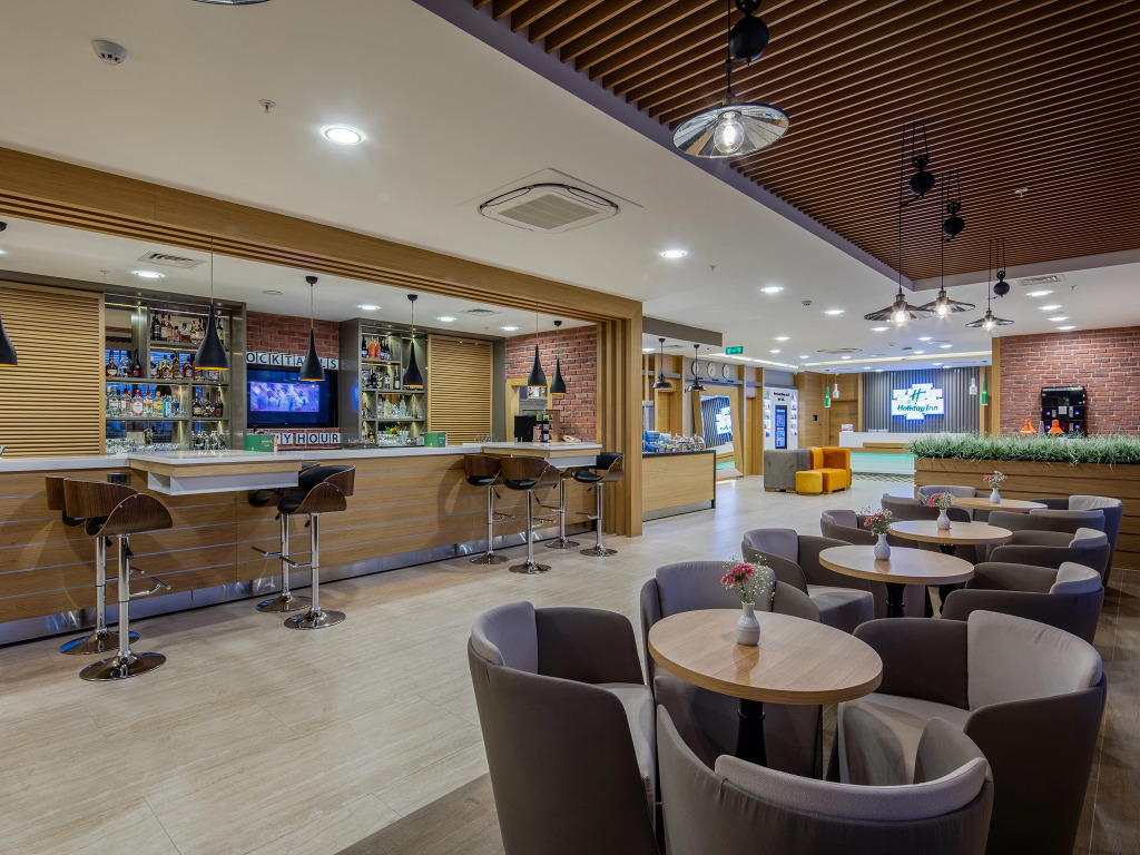 Holiday Inn Antalya - Lara by IHG