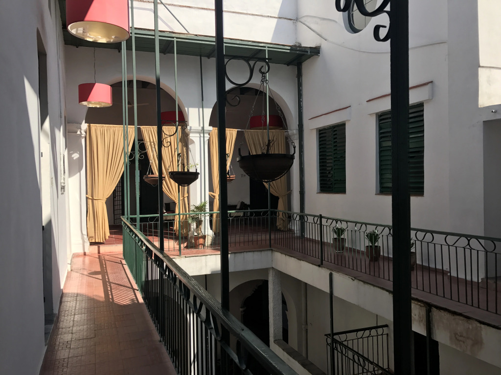 Мини-Отель Loft Habana