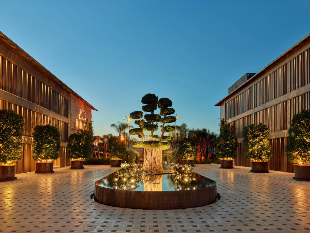 Biblos Beach Resort Alaçatı