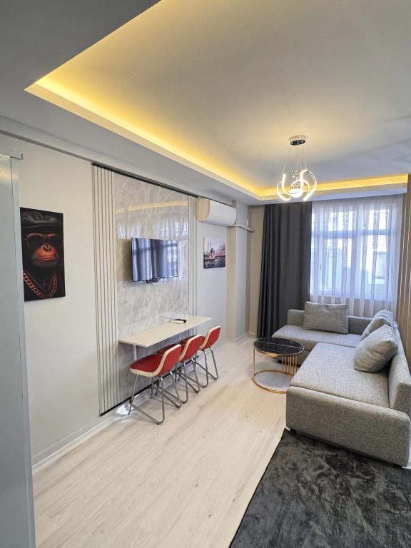 Отель Vefa Historical Suites