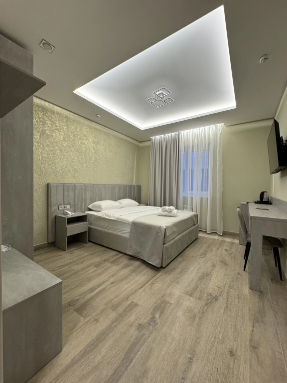 Отель VS Hotel