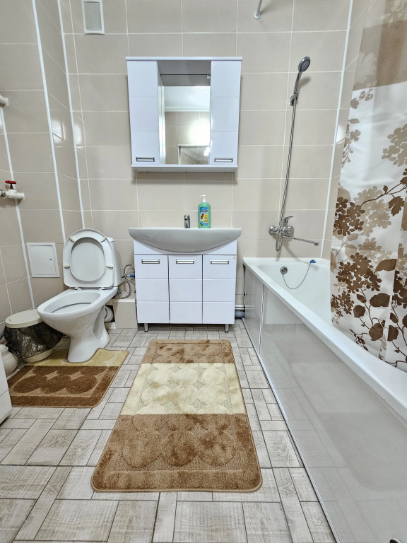 Апартаменты MARS APARTMENTS KZ 4Д