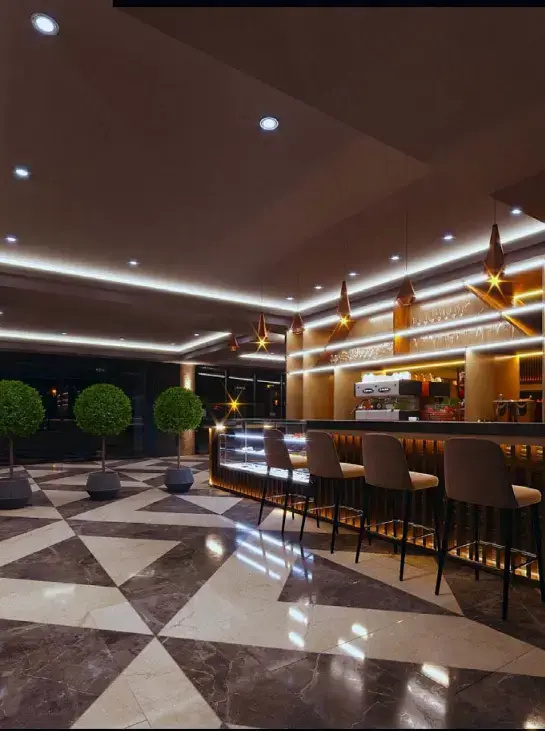 Ramada Plaza by Wyndham Tashkent