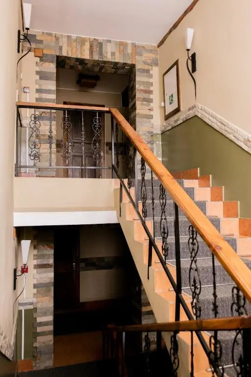 Гостиный Двор Галирад / Hotel Galirad