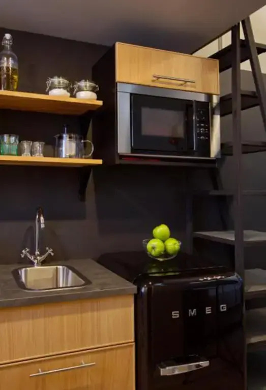 Квартира Lifehack apart 4