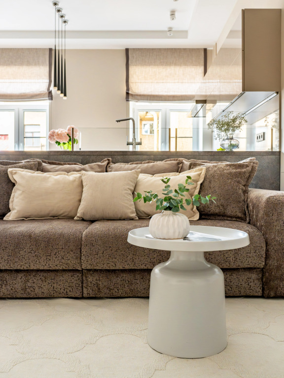 Квартира Merino Home Капелла