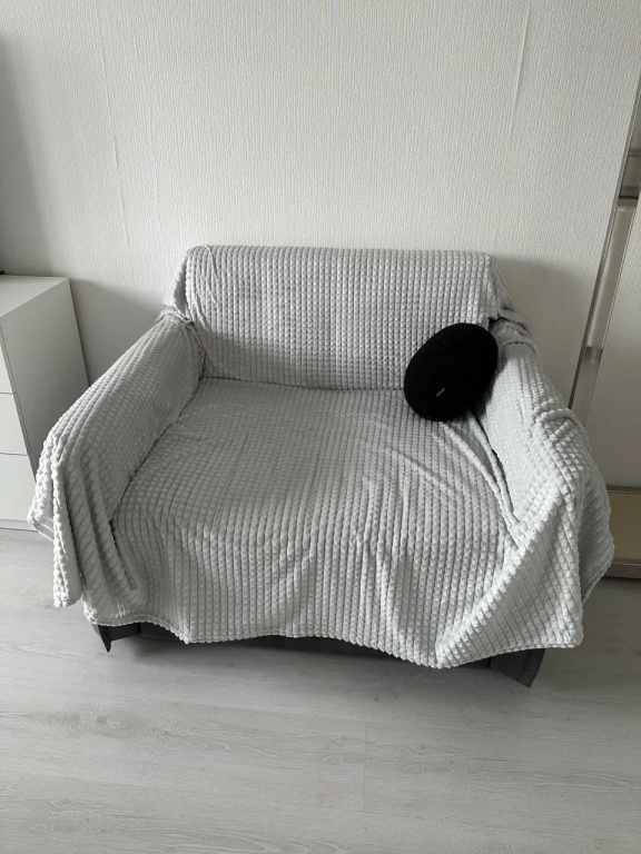 Studiya Flat