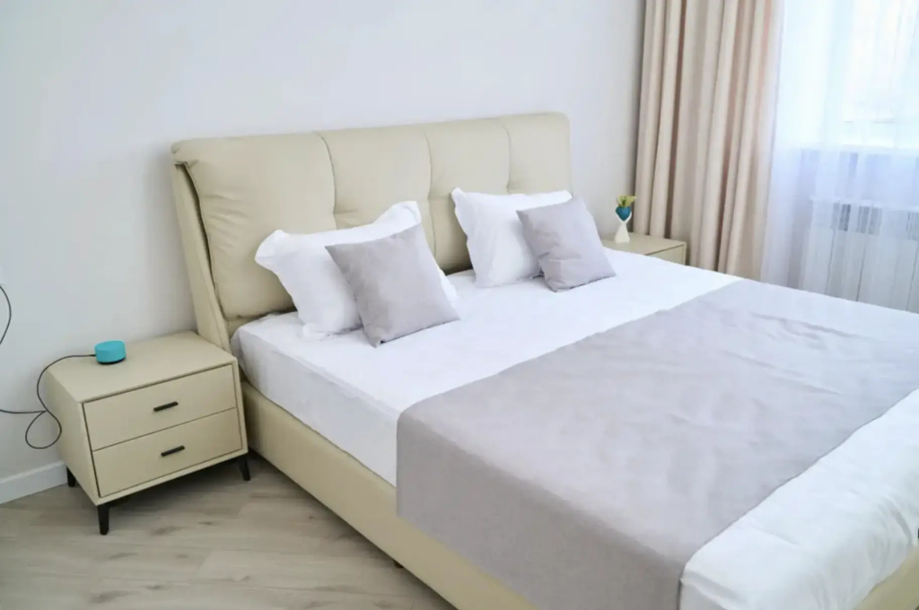 Apart-Hotel Kareff