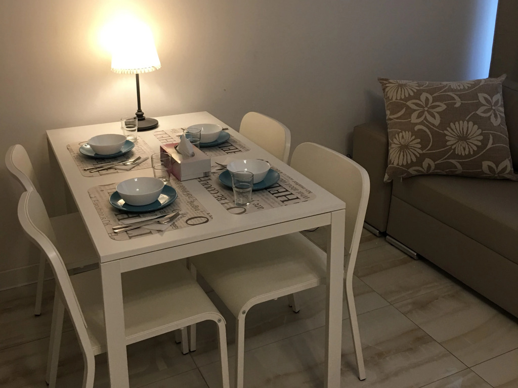 Апарт-Отель White Home